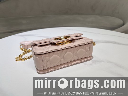 Dior Bags Dior Jolie 9224 19x12x6cm yz