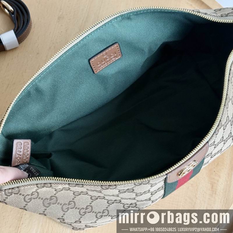 1:1 Gucci Bags 861775 L29x19x13.5 M19x10x9cm DF