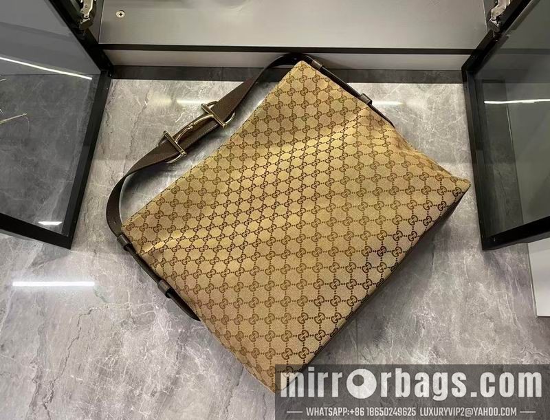 1:1 Gucci Bags 850546 40x36x12cm DF 3色