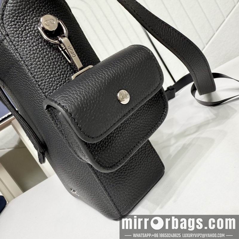 Dior Bags 2LECA594ULA 13.5x22x7cm WP