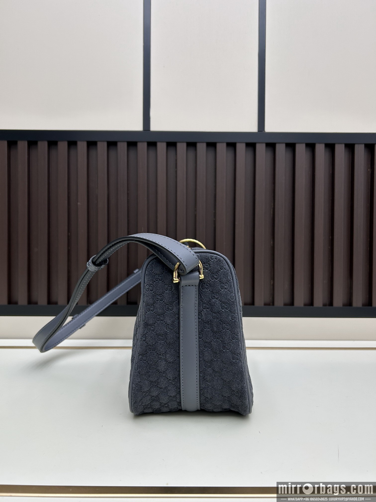 1:1 Gucci Bags GG 08933 31.5x17x12cm jj2