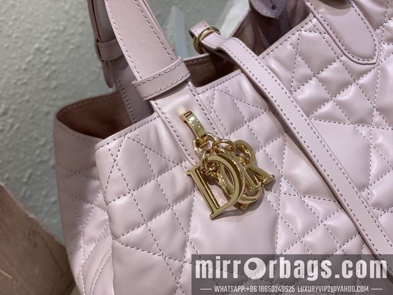 Dior Bags Toujours 2821 28.5X21.5X17cm YG 4colour