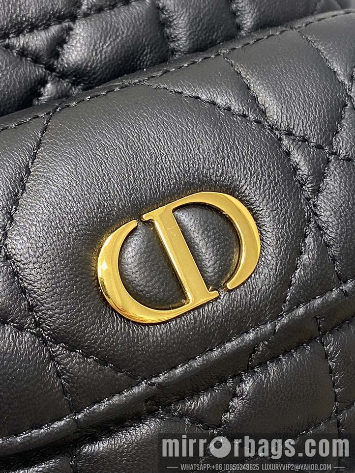 Dior Bags Dior Caro 6607 20x9x24cm yz