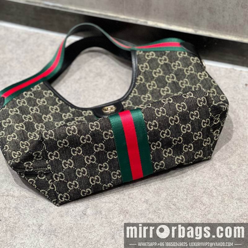 1:1 Gucci Bags 860845 25x20x15cm DF