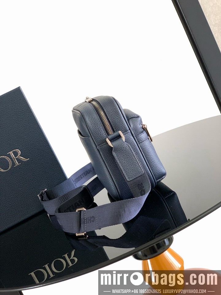 Dior Bags Dior 1ESPO340FRY 23x17x7.5cm yz