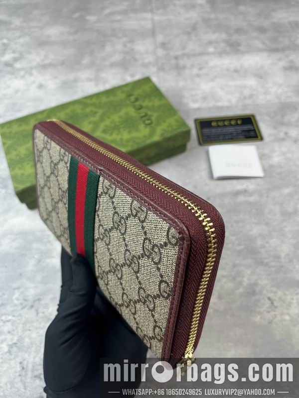 1:1 Gucci Bags 838486 19x10x3.5cm ZC