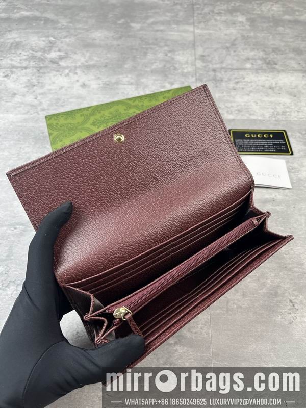 1:1 Gucci Bags 838485 19x10x3.5cm ZC
