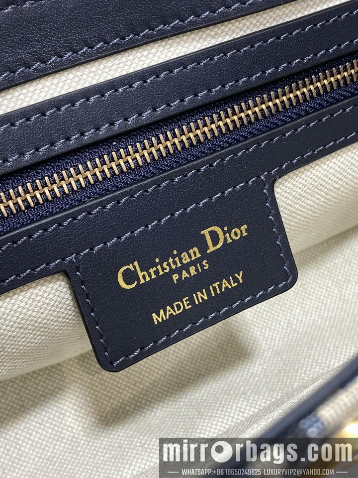 Dior Bags Dior street chic 6602 24x5x12.5cm yz
