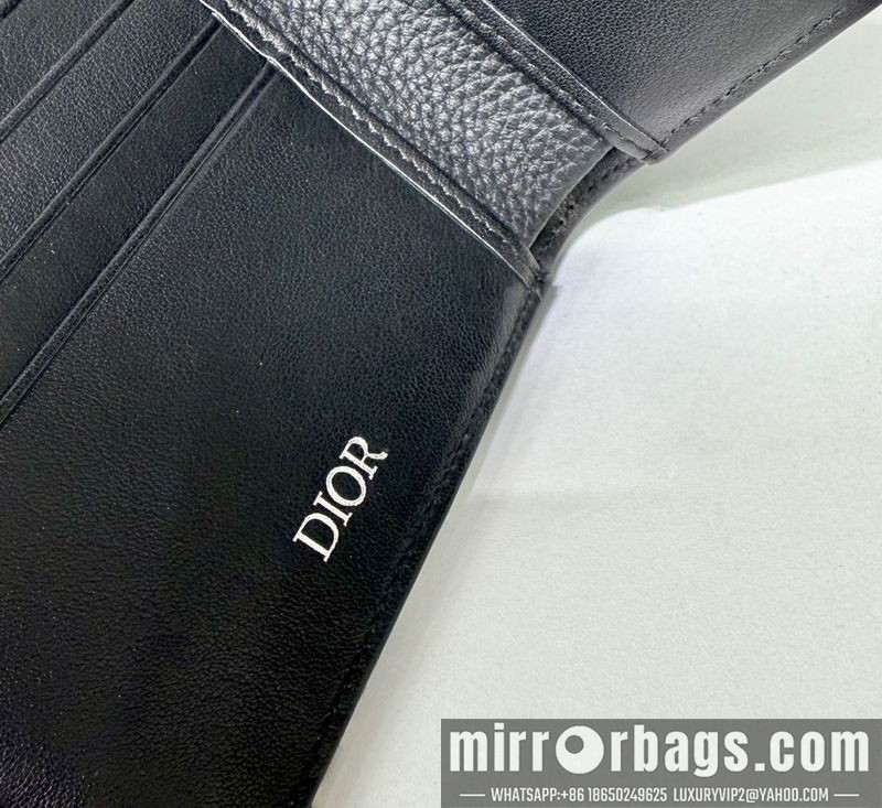 Dior Bags 2ADBH076YKK 11.5x9.5x3cm WP