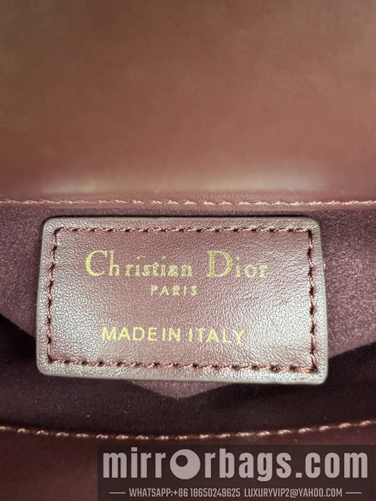Dior Bags Dior lady 0586 12x10x5cm yz3