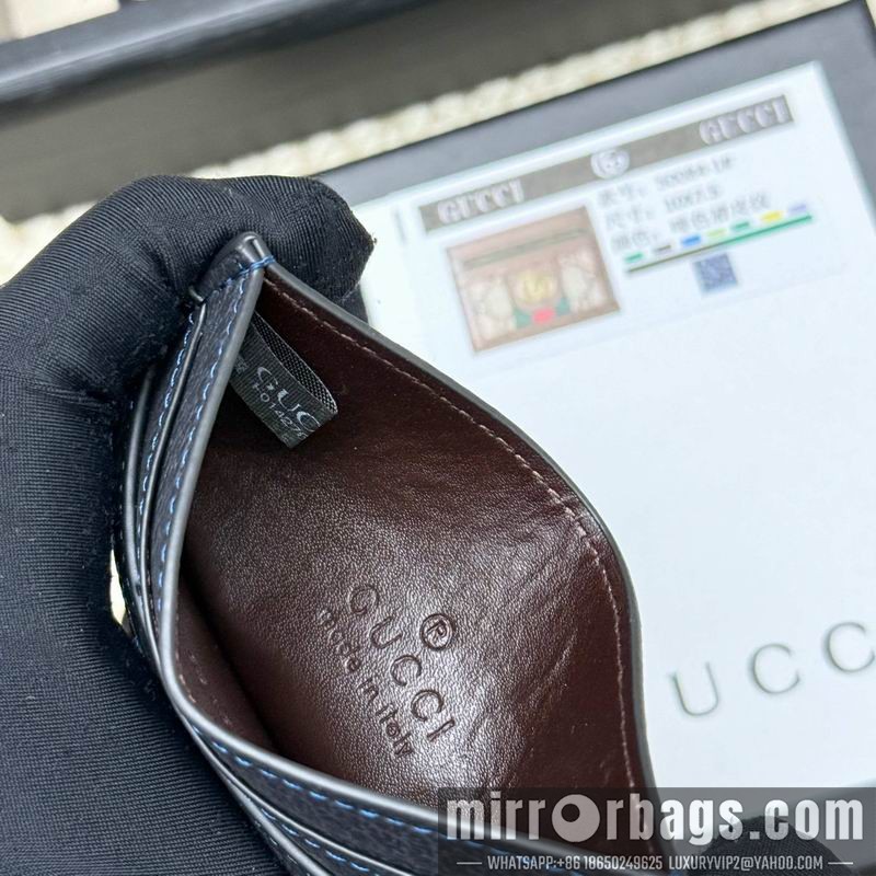 1:1 Gucci Bags 50084 10x7cm ZC 4色