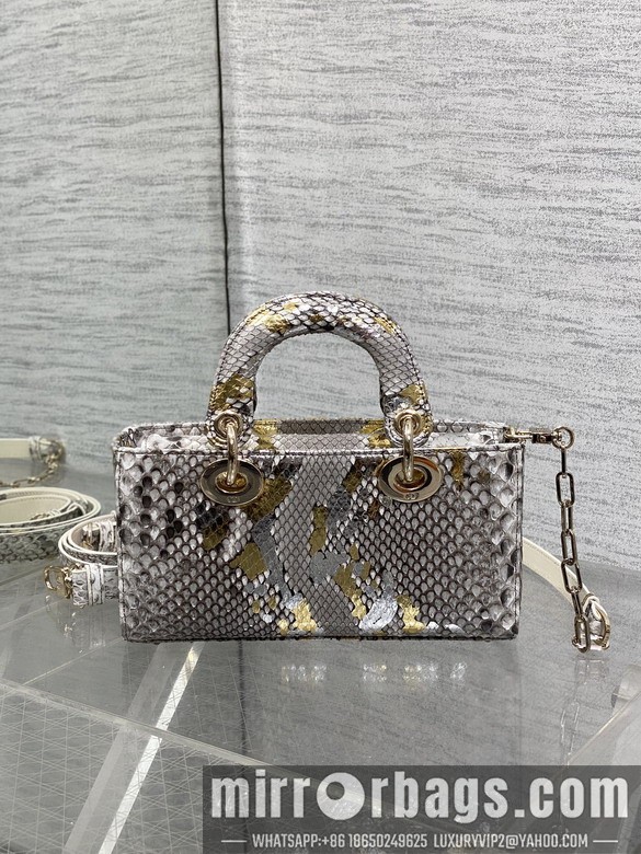 Dior Bags Dior Lady 22cm yz9