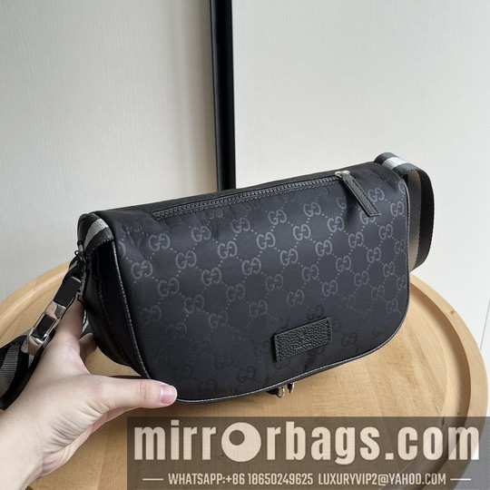 1:1 Gucci Bags GG 449182 27x13x12cm ss