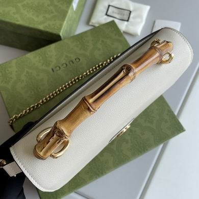 1:1 Gucci Bags 675794 24X14.5X4.5cm DF 4colour