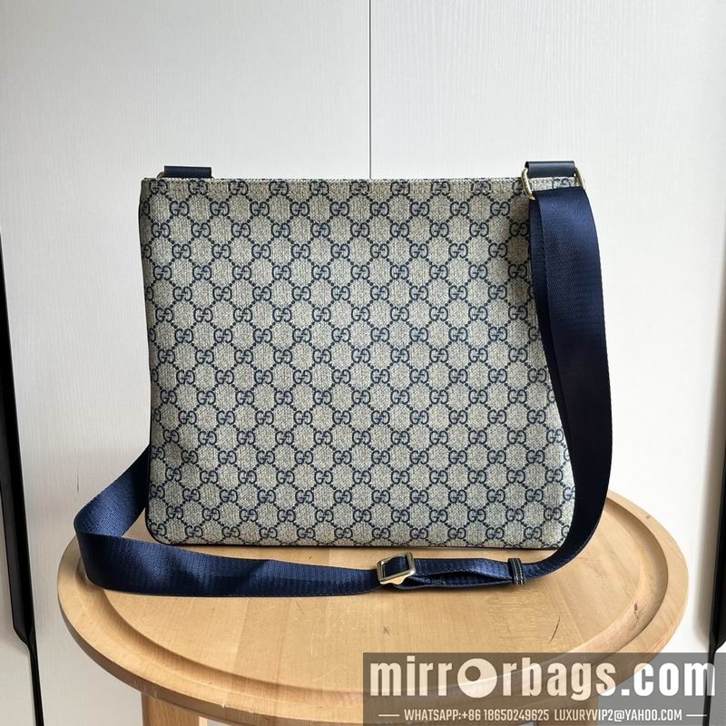 1:1 Gucci Bags 201446 33x30x1cm DF 3色
