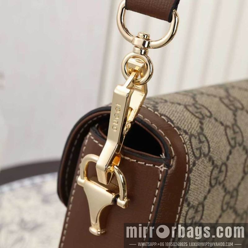 1:1 Gucci Bags 658574 20.5x14.5x5cm DF