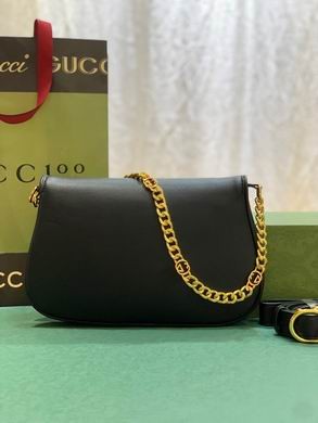 1:1 Gucci Bags 699268 28X16X4cm DF