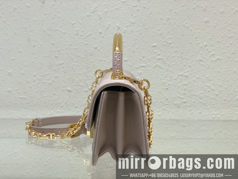 Dior Bags Dior Ange 4401 20x12x5cm by2