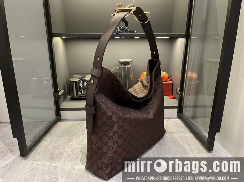 1:1 Gucci Bags 850546 40x36x12cm DF 3色
