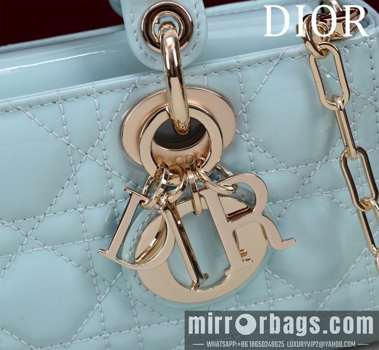 Dior Bags M0541 26X13.5X5cm 21X12X6.5cm 16.5X6X10cm BG 9