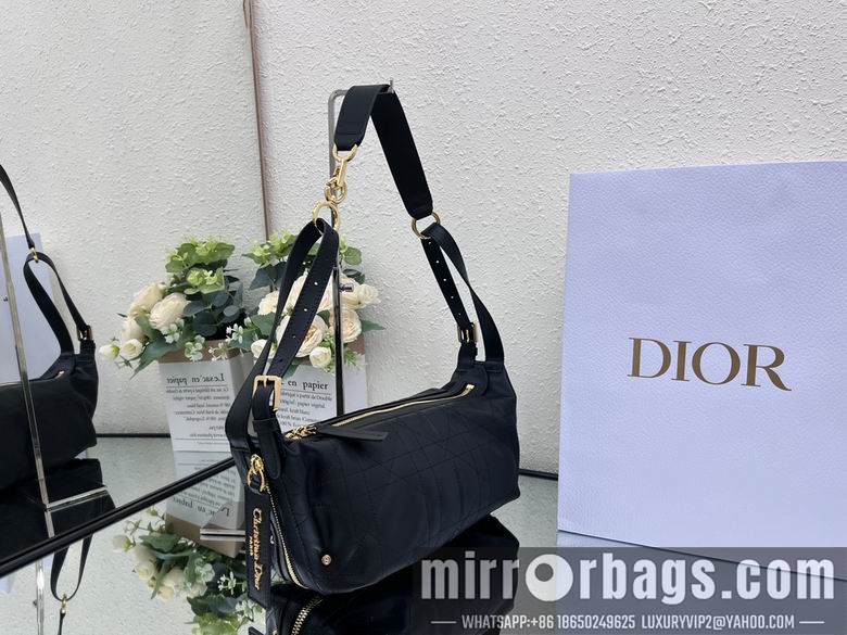 Dior Bags 2416 23X14X16cm YG 3colour