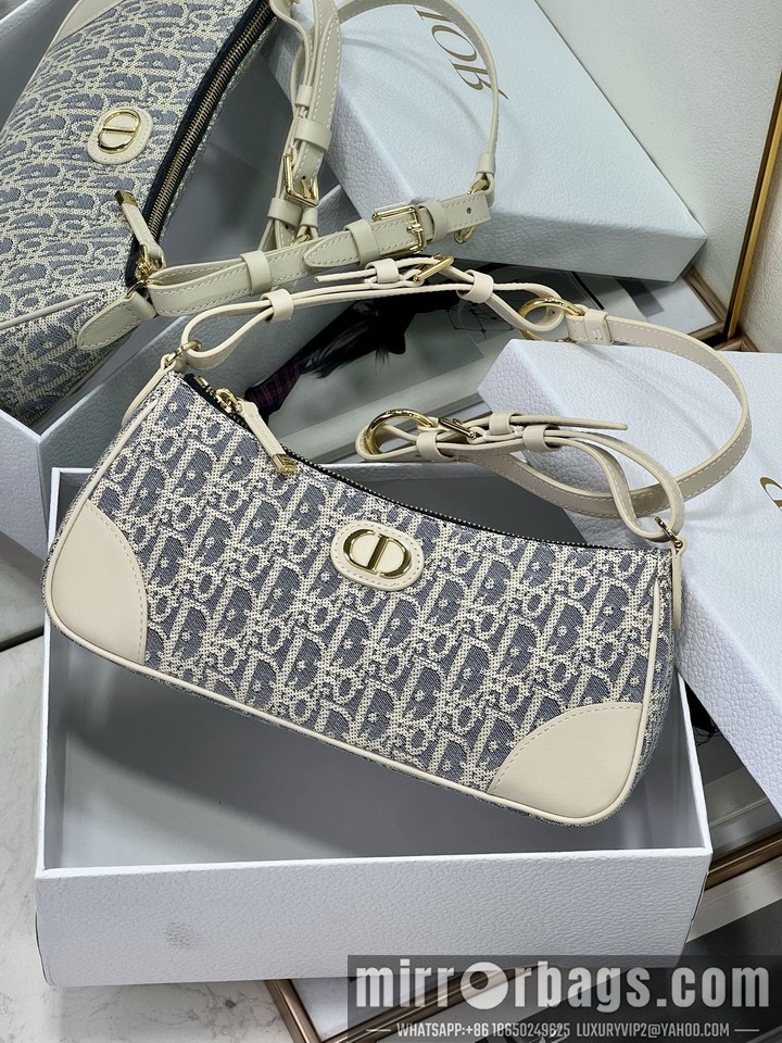 Dior Bags Dior 6268 26x12x7cm yz