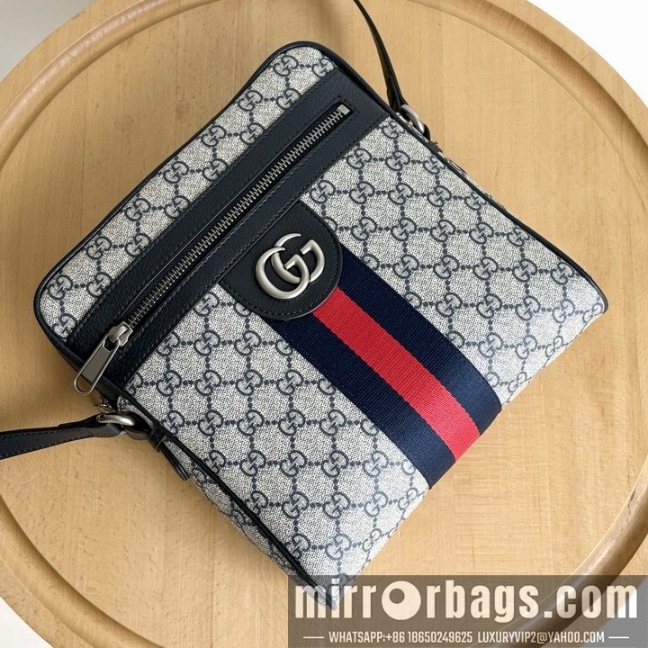 1:1 Gucci Bags GG 547926 23x24x6cm ss