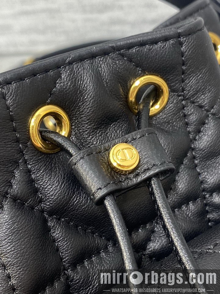 Dior Bags Dior Caro 6606 14x7x15cm yz