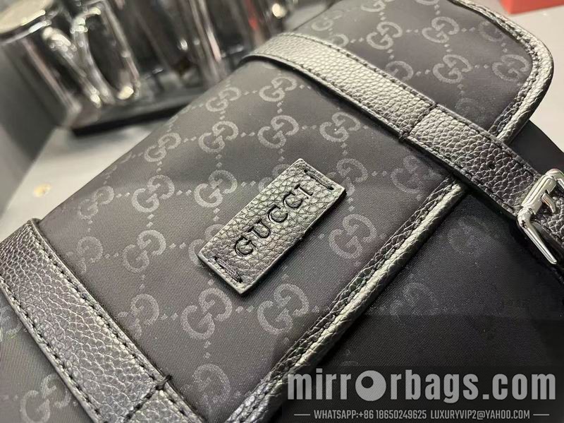 1:1 Gucci Bags 510335 27x20x12cm DF