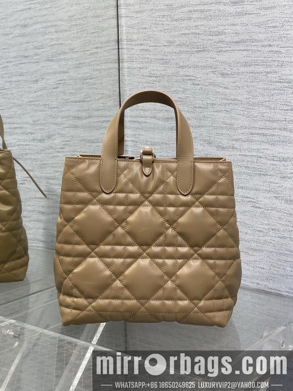 Dior Bags Dior Toujours 20x18.5x22cm yz