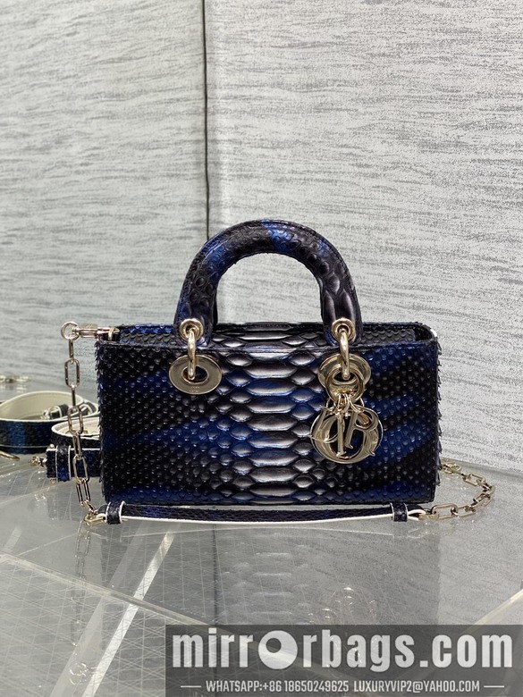 Dior Bags Dior Lady 22cm yz7