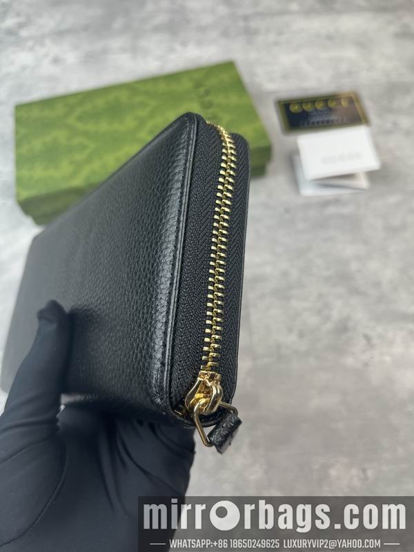 1:1 Gucci Bags 456117 11x7.5x2cm ZC 2色