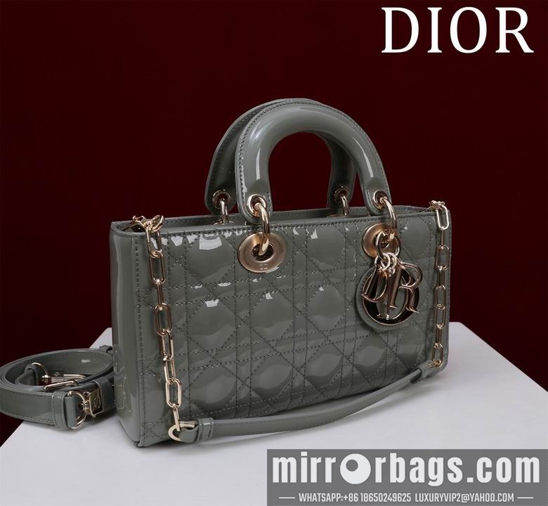 Dior Bags M0540 26X13.5X5cm 21X12X6.5cm 16.5X6X10cm BG 5