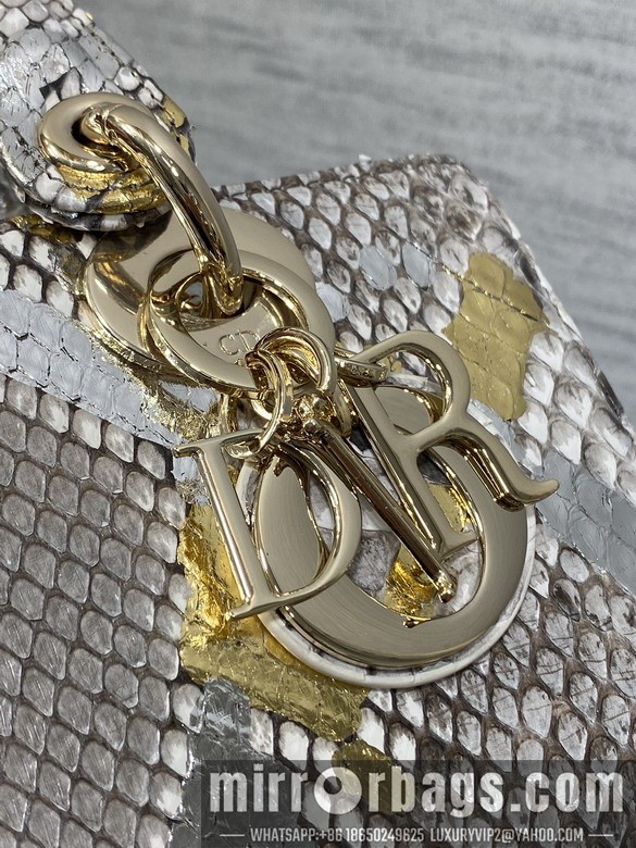 Dior Bags Dior Lady 22cm yz9