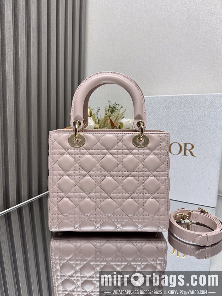 Dior Bags Dior 6605 24x20x11cm yz1