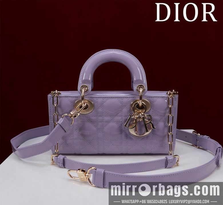 Dior Bags M0541 26X13.5X5cm 21X12X6.5cm 16.5X6X10cm BG 8