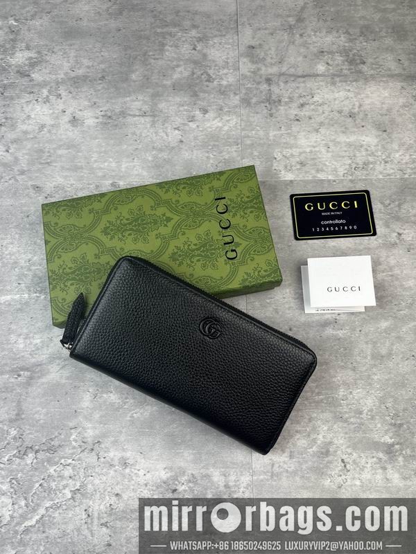 1:1 Gucci Bags 456117 11x7.5x2cm ZC 2色