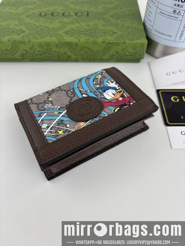 1:1 Gucci Bags 648121 11x8x3cm ZC
