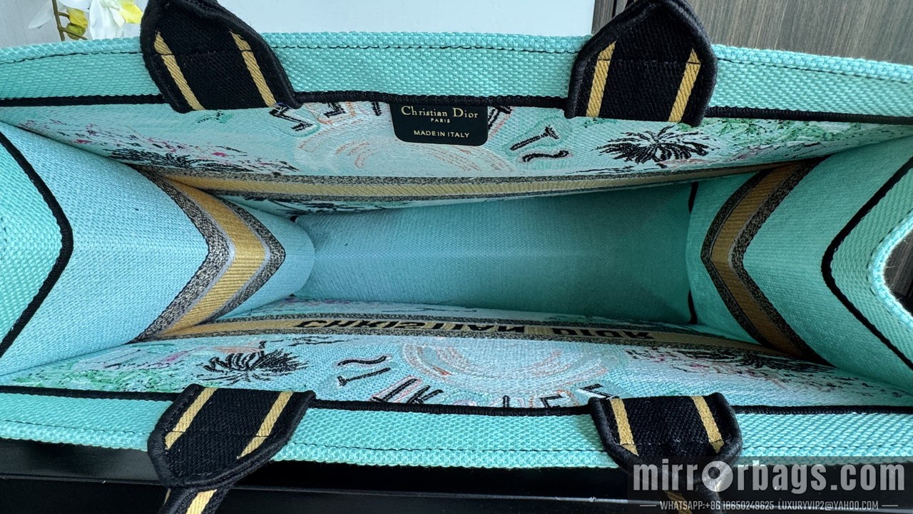 Dior Bags Dior tote 8001 42x35x18.5cm yz2