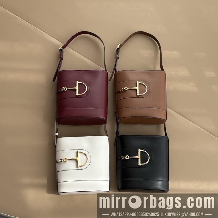 1:1 Gucci Bags GG 833665 18.5x20x8.5cm ss