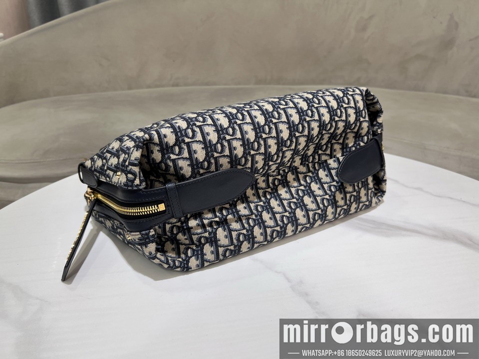Dior Bags Dior 2417 33x16x15cm yz