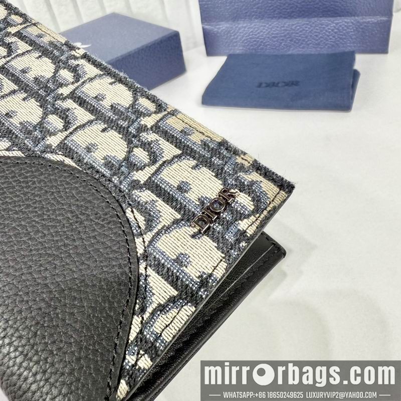 Dior Bags 2ADBC330YKS 9x18.8x2cm WP 1