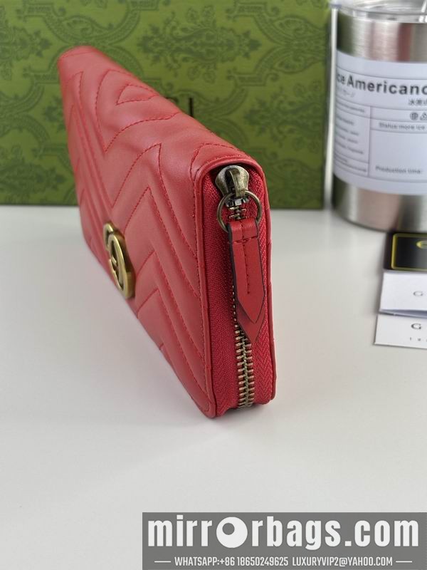 1:1 Gucci Bags 443123 19x10x2.5cm ZC 3色