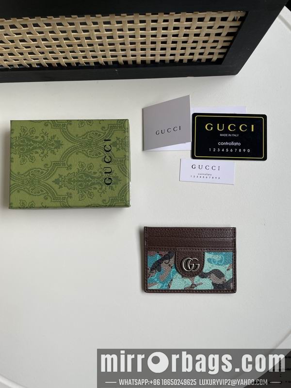 1:1 Gucci Bags 834795 10x7cmZC 3色