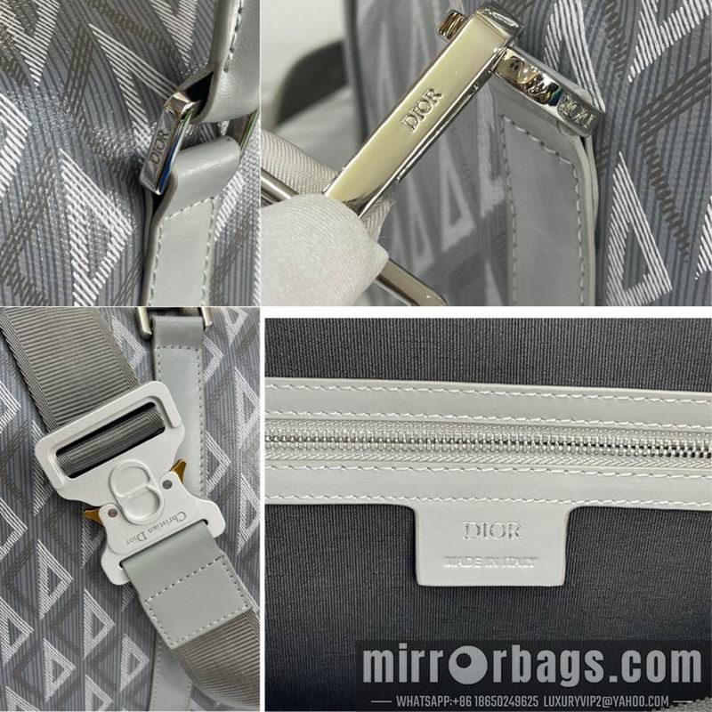 Dior Bags 233-1 50x25x21.5cm WP