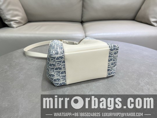 Dior Bags Dior Signature 2840 21x19x11cm yz