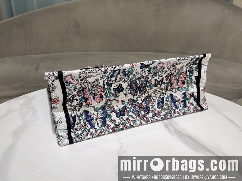 Dior Bags Dior 8001 41.5x35x18.5cm yz