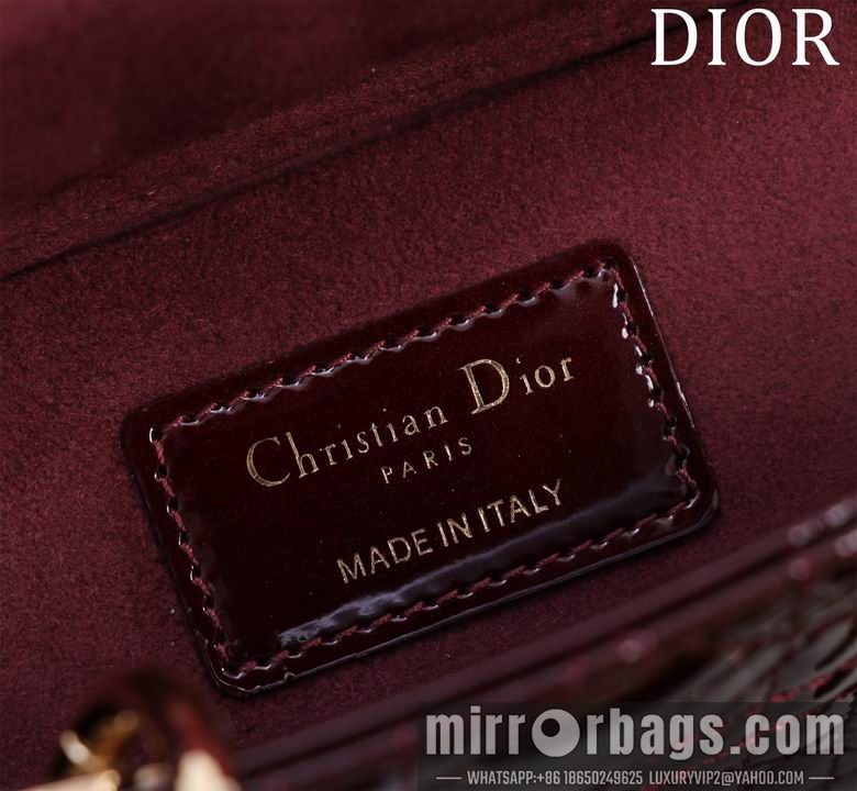 Dior Bags M0541 26X13.5X5cm 21X12X6.5cm 16.5X6X10cm BG 3