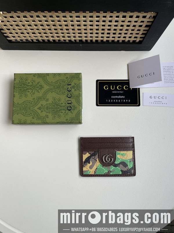 1:1 Gucci Bags 834795 10x7cmZC 3色