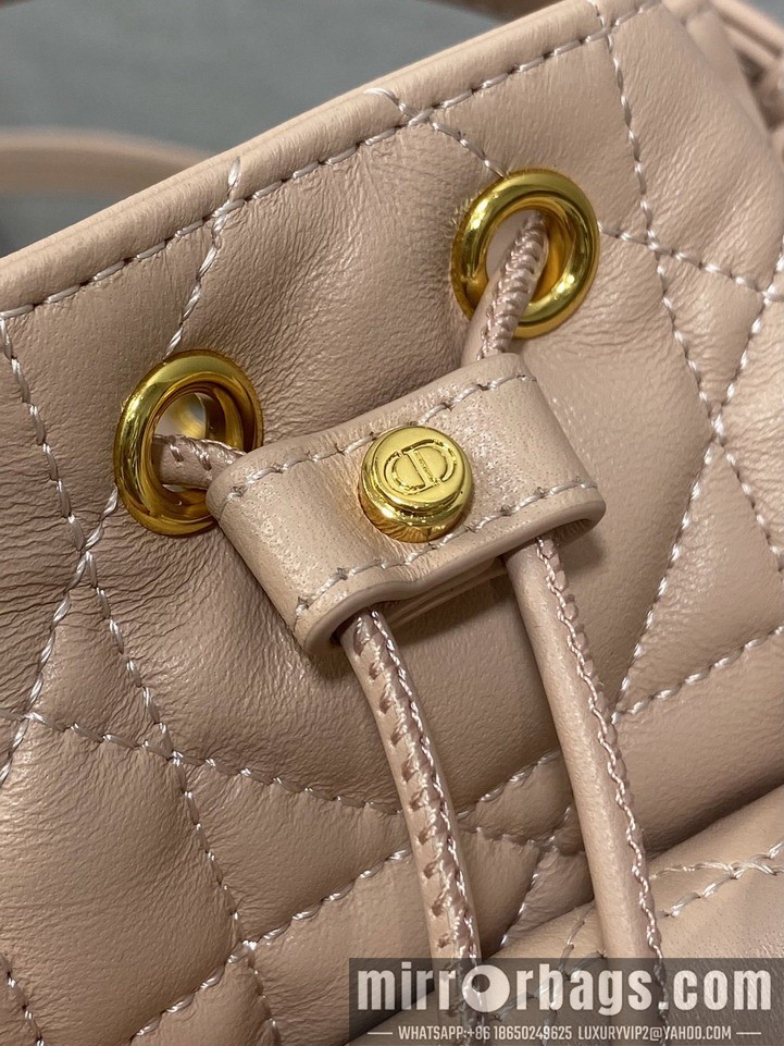 Dior Bags Dior Caro 6606 14x7x15cm yz4